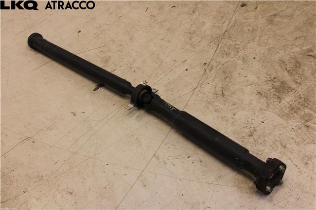 Mellomaksel til BMW 3-Serie 2012-2018 (F30/F31/F34) (F30/F31/F34) (26108679007|)