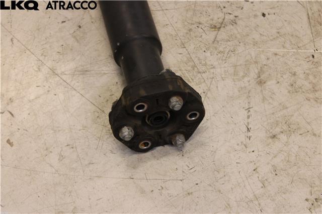 Mellomaksel til BMW 3-Serie 2012-2018 (F30/F31/F34) (F30/F31/F34) (26108679007|)