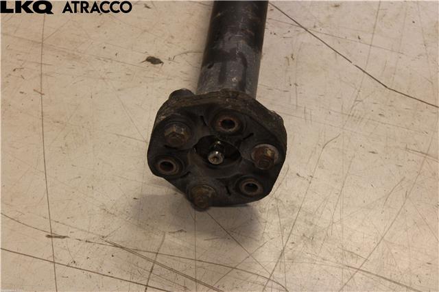 Mellomaksel til BMW 1-Serie 2011-2015 (Fase 1) (F20/F21) (F20/F21) (26107624182|)