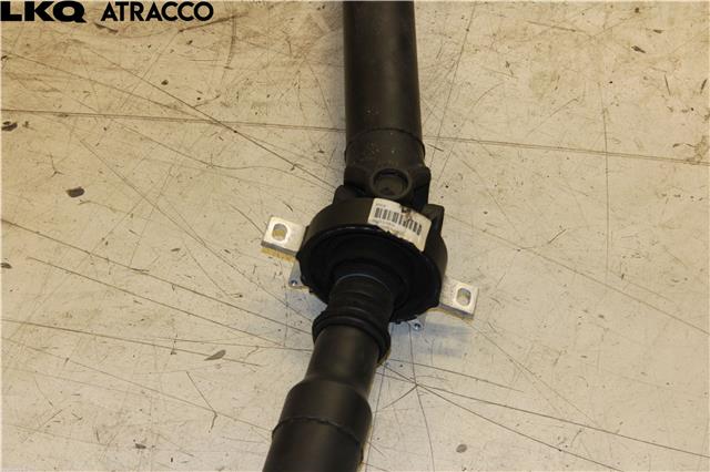 Mellomaksel til BMW 5-Serie 2010-2017 (F10/F11) (F10/F11) (26108674204|)