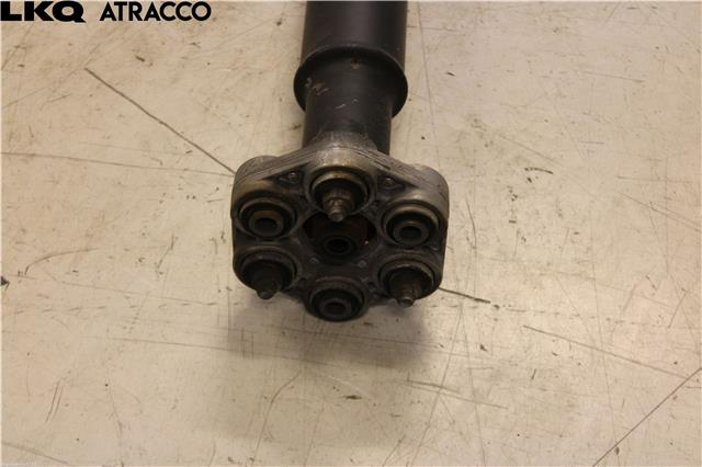 Mellomaksel til BMW 5-Serie 2010-2017 (F10/F11) (F10/F11) (26108674204|)