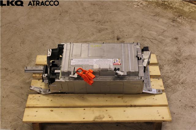 Batteripakke elbil til Toyota Yaris, 2012-2014 (Type III, Fase 1) (G951052032)