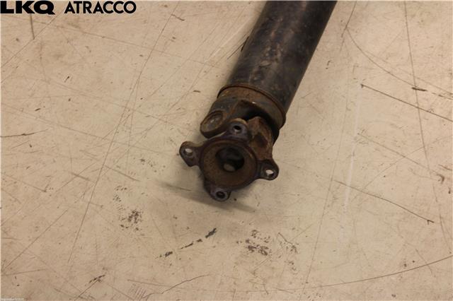 Mellomaksel til VW Amarok 2016-2022 (Type I, Fase 2) (2H6521102E|)
