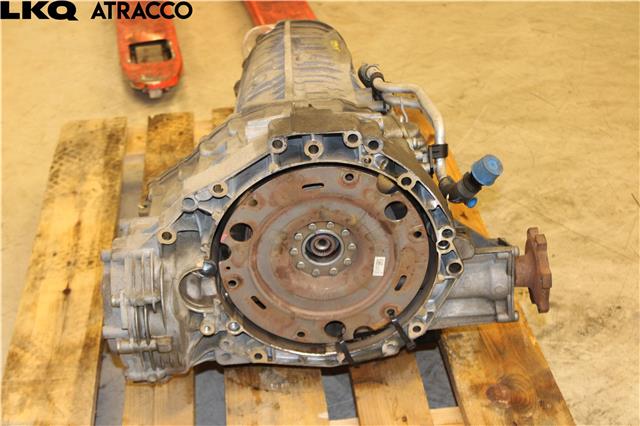 Girkasse automat til Audi A4, 2015-2019 (Type V, Fase 1) (B9) (B9) (0CL300041A)