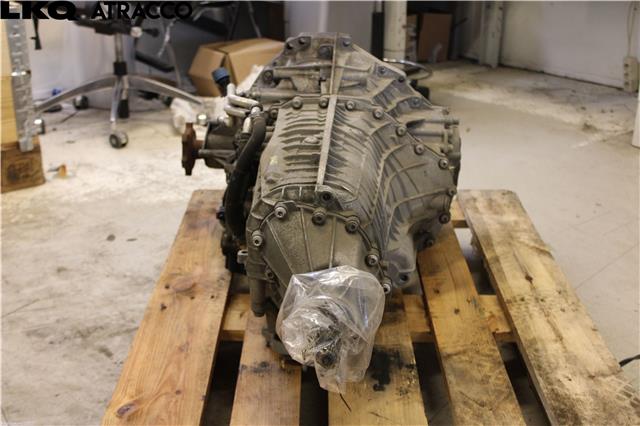 Girkasse automat til Audi A4 2015-2019 (Type V, Fase 1) (B9) (B9) (0CL300041A|)