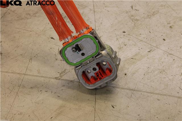 Batterilader kabel til Tesla Model Y 2021-2024 (Type I)  (150177360A|)