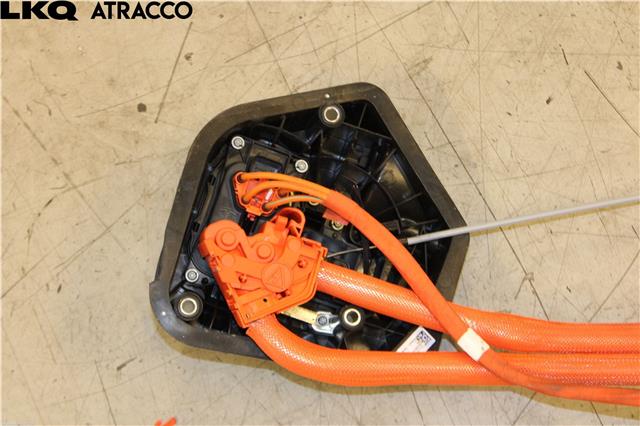 Batterilader kabel til Tesla Model Y 2021-2024 (Type I)  (150177360A|)