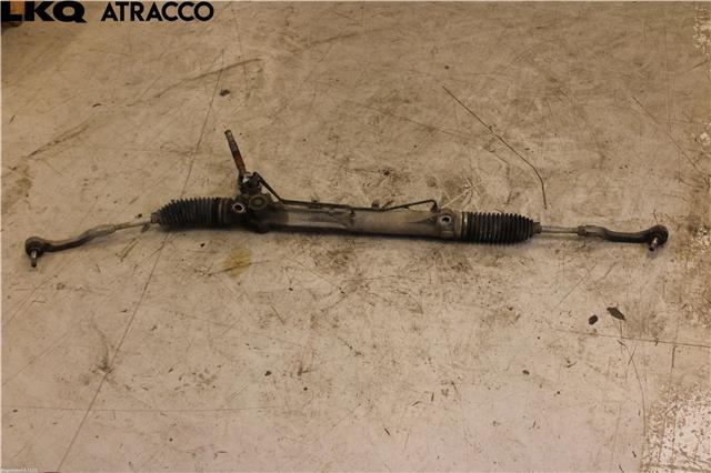 Tannstang til Citroën Jumpy 2016-->> (Type III) (9813692680|)