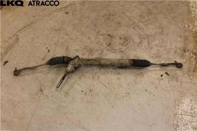 Tannstang til Citroën Jumpy 2016-->> (Type III) (9813692680|)