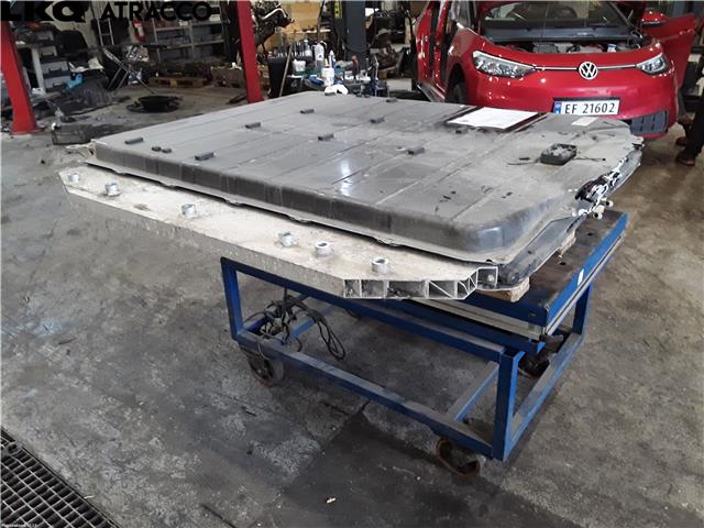 Batteripakke elbil til Toyota bZ4X 2022-->>  (G951042046|)