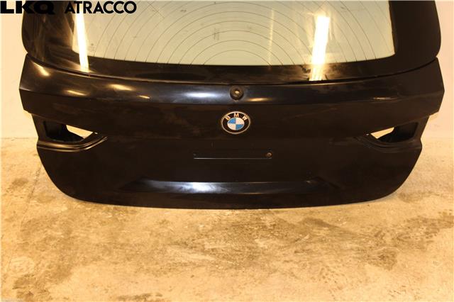 Bakluke combi til BMW X1 2009-2015 (E84) (E84) (41002993152|)