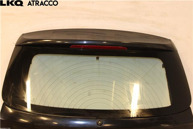 Bakluke combi til BMW X1 2009-2015 (E84) (E84) (41002993152|)