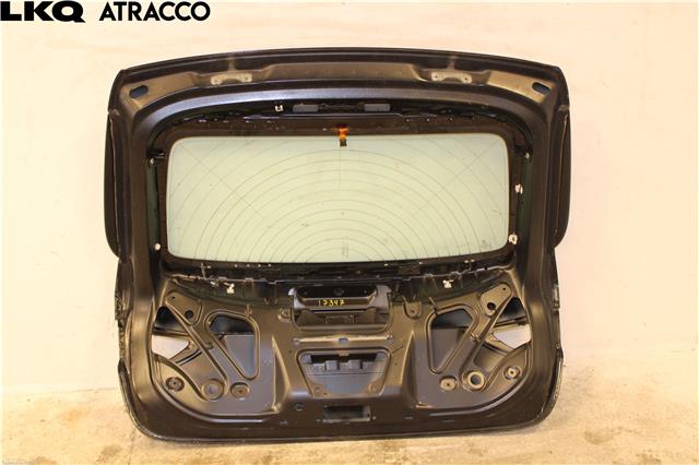Bakluke combi til BMW X1 2009-2015 (E84) (E84) (41002993152|)