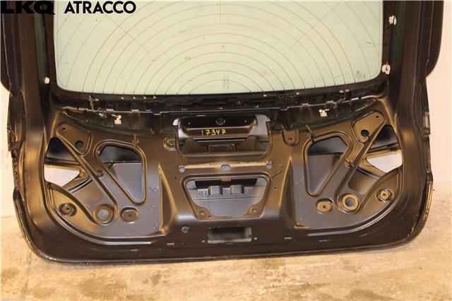 Bakluke combi til BMW X1 2009-2015 (E84) (E84) (41002993152|)