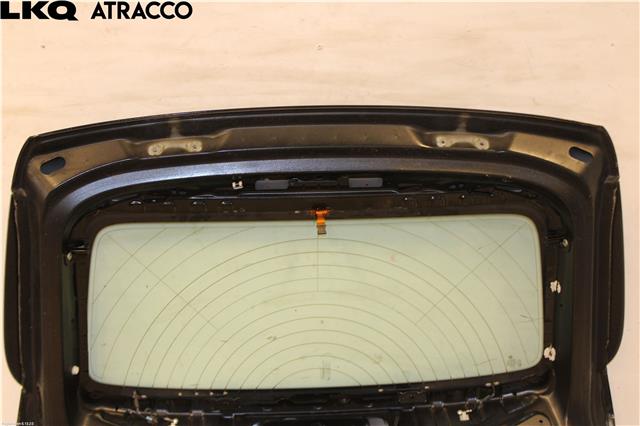 Bakluke combi til BMW X1 2009-2015 (E84) (E84) (41002993152|)