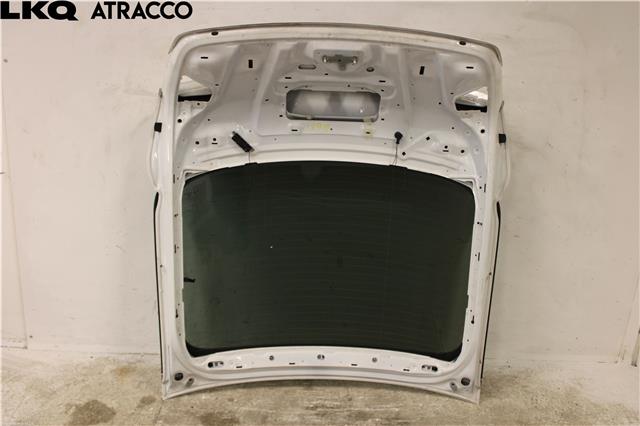 Bakluke combi til Audi A5 2007-2016 (Type I)  (8T8827025|)