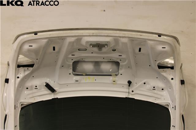 Bakluke combi til Audi A5 2007-2016 (Type I)  (8T8827025|)
