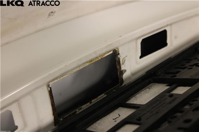 Bakluke combi til Audi A5 2007-2016 (Type I)  (8T8827025|)