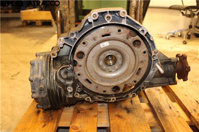 Girkasse automat til Audi A5 2007-2016 (Type I)  (0AW300047A|)