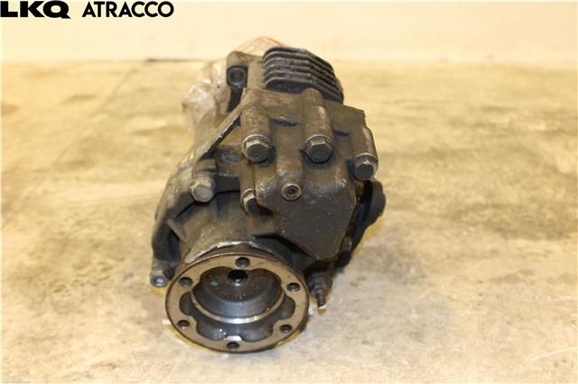 Girkasse 4WD fordelingskasse til VW Caddy 2010-2015 (Type III, Fase 2)  (0AV409053AE|)