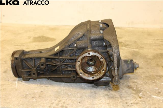 Kardang klokke bak til Audi A6 2008-2011 (Type III, Fase 2) (C6) (C6) (0AR500043R|)