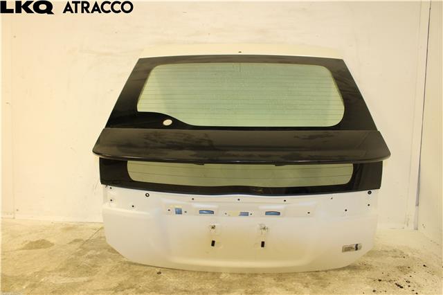 Bakluke combi til Toyota Prius 2009-2016 (Type III) (COMBI) (COMBI) (6700547230|)