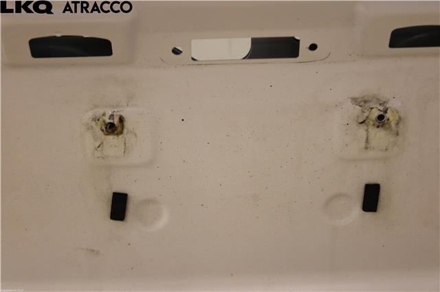 Bakluke combi til Toyota Prius 2009-2016 (Type III) (COMBI) (COMBI) (6700547230|)