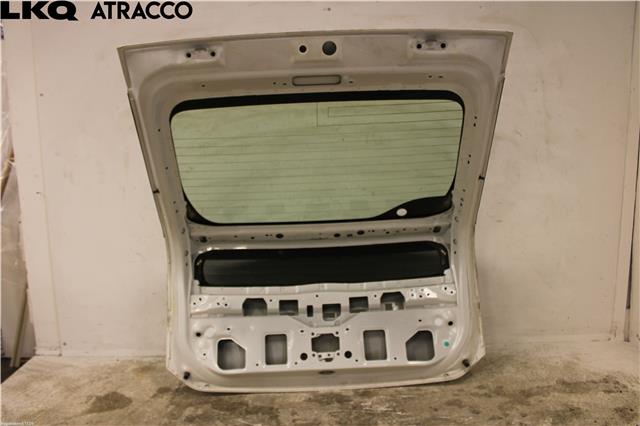 Bakluke combi til Toyota Prius 2009-2016 (Type III) (COMBI) (COMBI) (6700547230|)