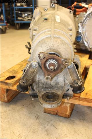 Girkasse automat til BMW 7-Serie 2000-2008 (E65/E66/E67/E88) (E65/E66/E67/E88) (24007544613|)