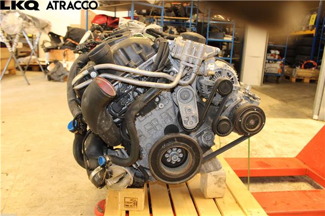 Motor bensin til BMW 2-Serie 2014-2021 (F22/F23) (F22/F23) (11002455362|)