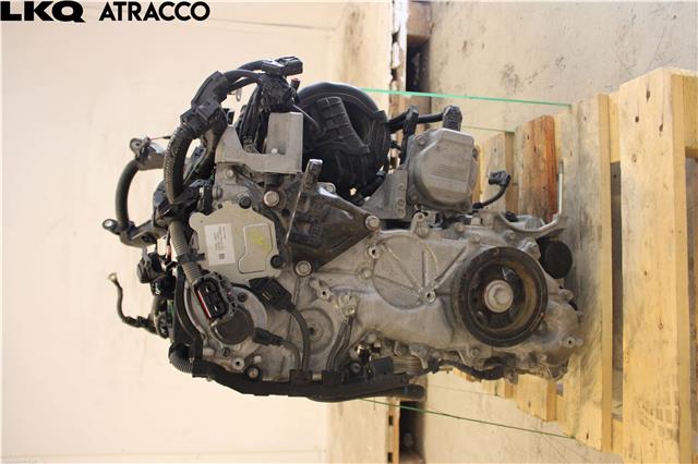 Motor bensin til Suzuki Across 2020-->> (T190002525000|)