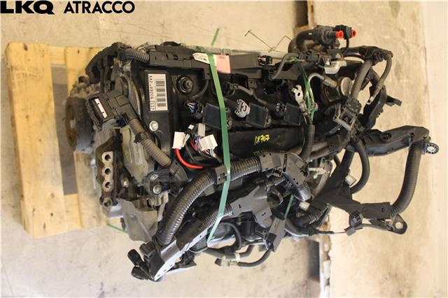 Motor bensin til Suzuki Across 2020-->> (T190002525000|)
