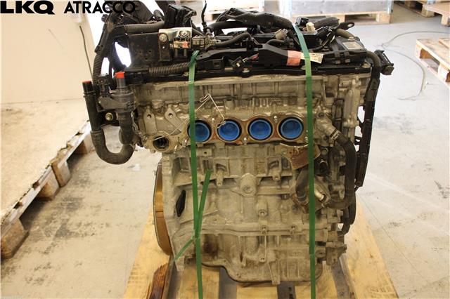 Motor bensin til Suzuki Across 2020-->> (T190002525000|)