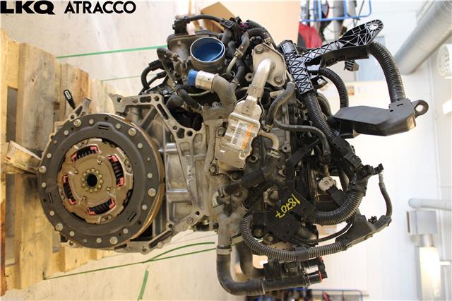 Motor bensin til Suzuki Across 2020-->> (T190002525000|)