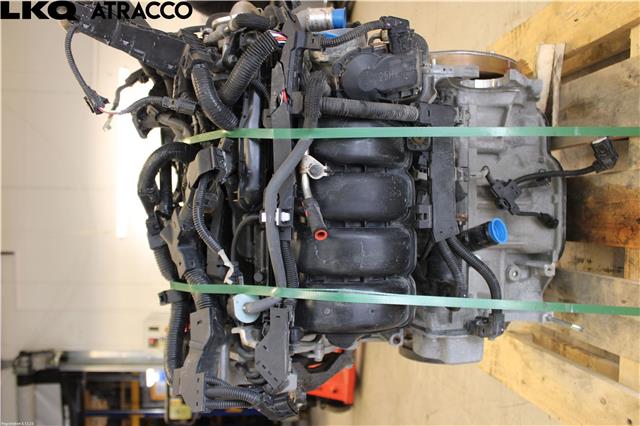 Motor bensin til Suzuki Across 2020-->> (T190002525000|)