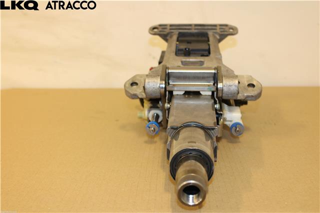 Rattaksel til Porsche Cayenne 2018-->> (PO536) (PO536) (PAB419506C|)