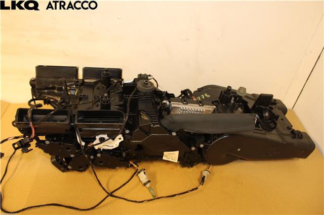 Varmeapparat til Porsche Cayenne 2018-->> (PO536) (PO536) (PAB82000400|)