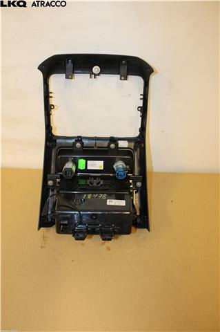 Dashbord askebeger til Porsche Cayenne 2018-->> (PO536) (PO536) (9Y0864075A|)