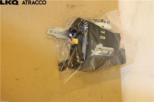 Airbag beltestrammer til Porsche Cayenne 2018-->> (PO536) (PO536) (9Y0857706C|)