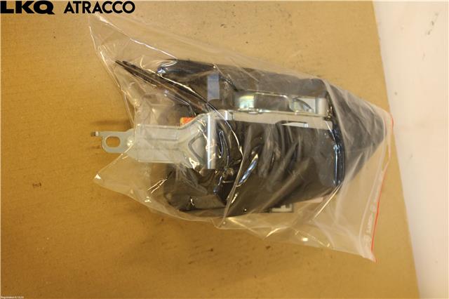 Airbag beltestrammer til Porsche Cayenne 2018-->> (PO536) (PO536) (9Y0857706C|)
