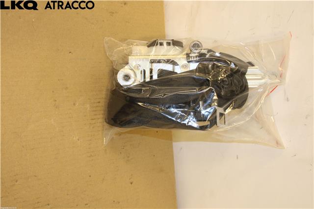 Airbag beltestrammer til Porsche Cayenne 2018-->> (PO536) (PO536) (9Y0857705C|)