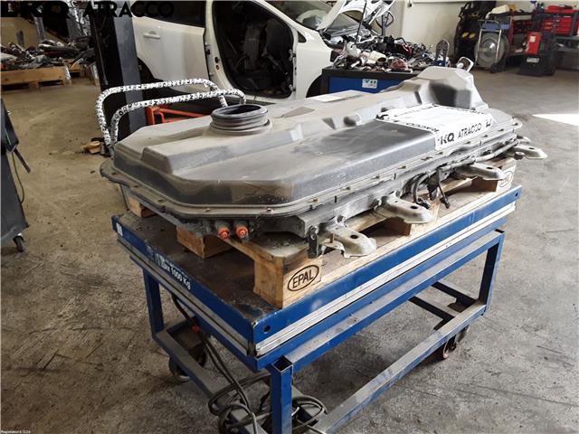 Batteripakke elbil til Mitsubishi Outlander 2012-2015 (Type III, Fase 1)  (9499F067|)