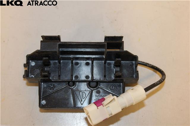 Antenne navigasjon til Porsche Cayenne 2018-->> (PO536) (PO536) (971035500|)