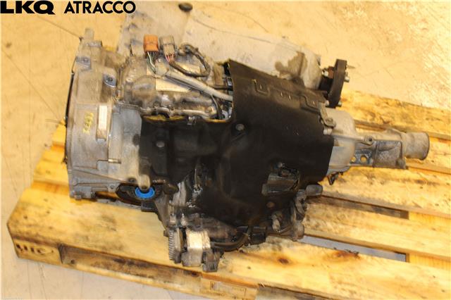 Girkasse automat til Subaru XV 2012-2017 (Type I) (NOID|)