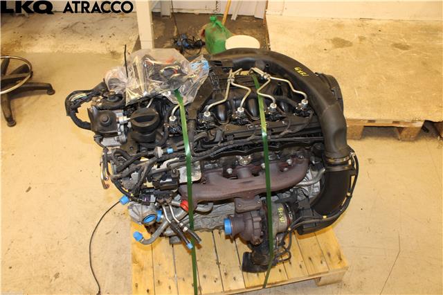 Motor diesel til Volvo V40 2012-2019  (36000643|)