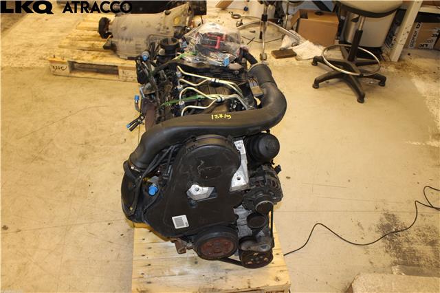Motor diesel til Volvo V40 2012-2019  (36000643|)