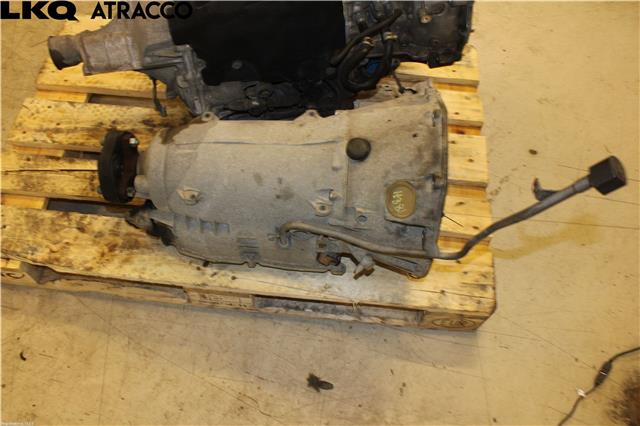 Girkasse automat til Mercedes E-Klasse 2006-2009 (Fase 2) (W211) (W211) (2032704500|)