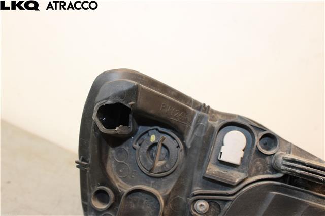 Frontlykt venstre halogen til Volvo S60 2014-2019 (Type II, Fase 2)  (31698818|)