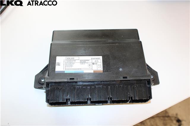 Styreenhet diverse til Volvo S60 2014-2019 (Type II, Fase 2) (31419207|)