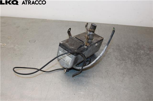 Dieselvarmer til Toyota Hiace 2007-2012 (Fase 3) (NOID|)